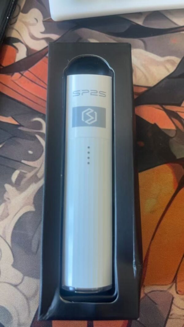 【A倉庫】sp2s鈦系列主機：圖片 4