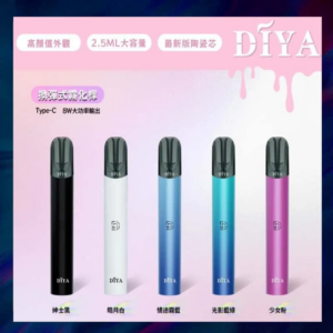 【S倉庫】叮亞DIYA一代主機