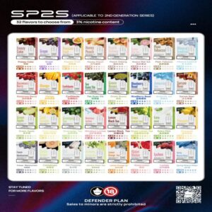 【A倉庫】sp2s一代普通煙彈