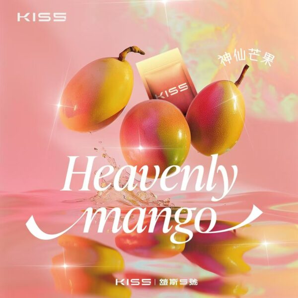 【C倉庫】KIS5鎧斯一代煙彈（單顆價）：圖片 2