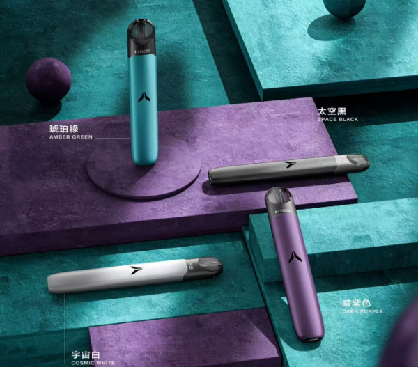 【C倉庫】KIS5 鎧斯二代主機 （僅支持二代煙彈）：圖片 4
