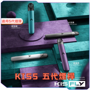 【C倉庫】KIS5 鎧斯二代主機 （僅支持二代煙彈）
