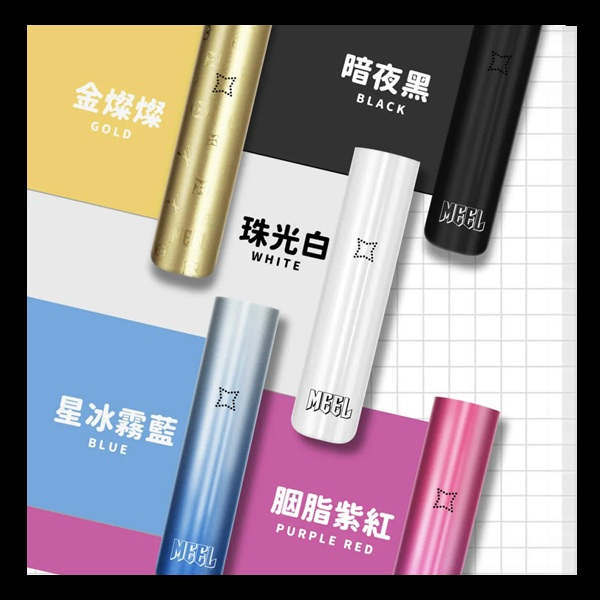 【T倉庫】MEEL一代主機