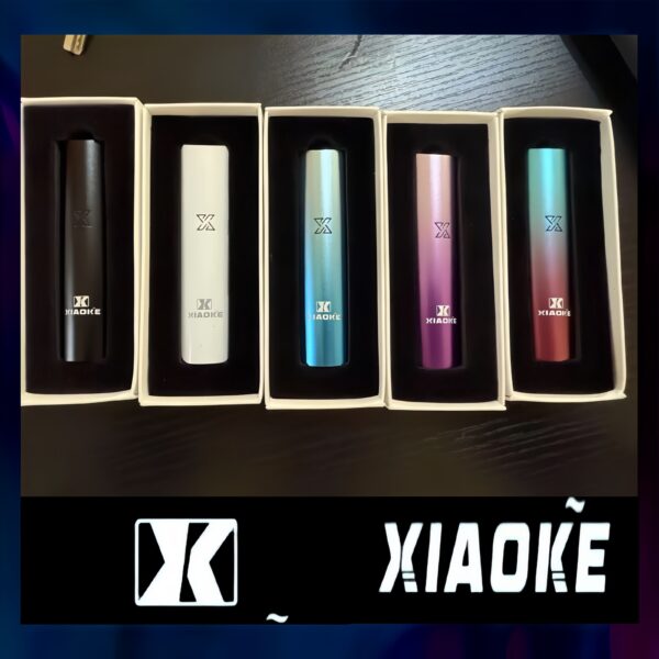 【S倉庫】XIAOKE梟客一代通用主機