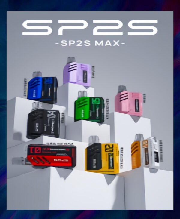 【A倉庫】SP2S MAX方形主機