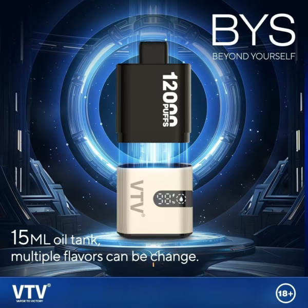 VTV維特威 BYS主機<br>[C倉庫]：圖片 4