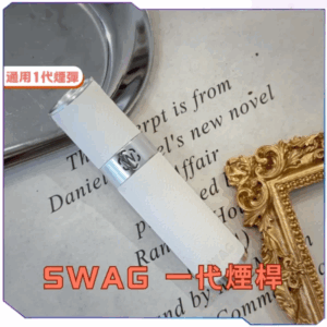 SWAG一代皮革主機<br>[C倉庫]